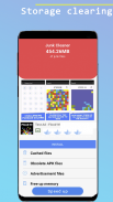 Modern Booster screenshot 1