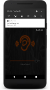 Super Ear Tool: Aid in Hearing screenshot 3