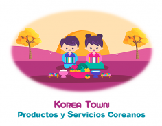 Korea Town - Argentina screenshot 2