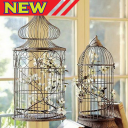 Design ideas Birdcage