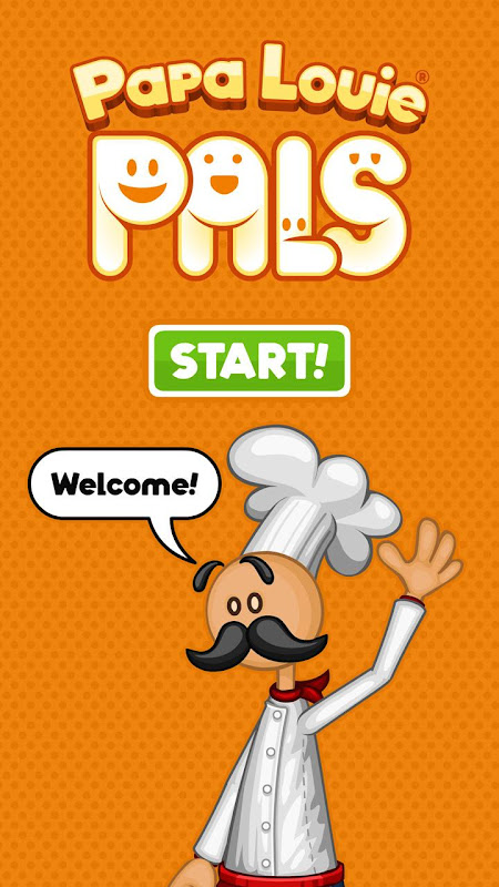 Papa Louie Pals - Baixar APK para Android