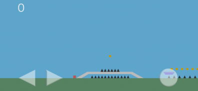 The Platformer screenshot 2