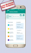 Business Builder - Small business management suite screenshot 20