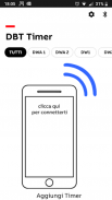 DBT Timer screenshot 0