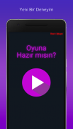 Doğruluk mu Cesaretlik mi? screenshot 1