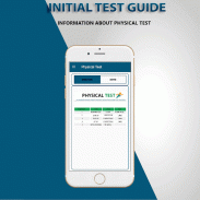 Initial Test Guide screenshot 6