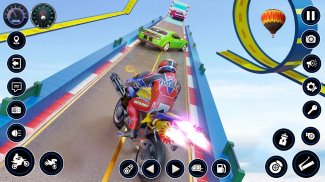 Download do APK de Corrida Com Obstaculos, Salto Mortais E Dublês para  Android