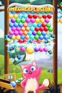 Bubble Mania™ screenshot 0