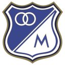 Millonarios FC Oficial Icon