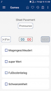 Wörterbuch Englisch – Deutsch screenshot 12