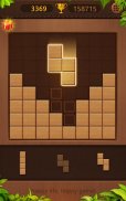 Block Puzzle-Jigsaw puzzles screenshot 2