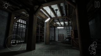 911: Prey (Horror Escape Game) screenshot 3