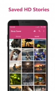 Story Saver for Instagram - Save HD Images, Videos screenshot 6