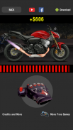 Moto Throttle screenshot 1