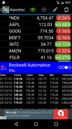 Stock Alert Formula screenshot 4