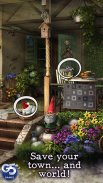 Letters From Nowhere®: A Hidden Object Mystery screenshot 4
