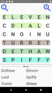 Word Search Offline screenshot 15