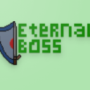 Eternal Boss | Fight Die Repeat