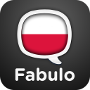 Apprenez le polonais - Fabulo Icon