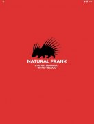 Natural Frank - (Frank Cuesta) screenshot 7