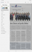 E-Paper der Rhein-Zeitung screenshot 8