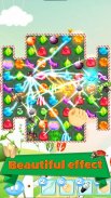 Candy Sweet Star - Candy Bomb Blast - Match 3 screenshot 4