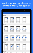 GtrLib Chords - Guitar Chords screenshot 4