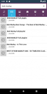 MediaTor - torrent music screenshot 2