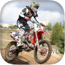 Dirt Bike 3D Racing