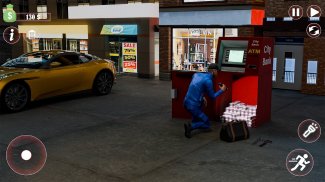 Crime Thief Simulator Games 24 screenshot 2