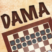 Dama - Turkish Checkers screenshot 2
