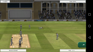 Cricket Captain 2021 screenshot 1