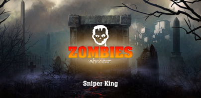 Zombie Sniper FPS: Under Ashes