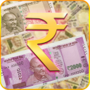 Indian Currency Icon