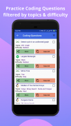 Learn-a-Code: Learn to Code screenshot 1