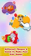 Baby Rattle Toy + Child Lock screenshot 4