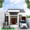 Desain Rumah Terbaru 2020