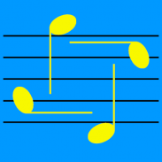 Read Music Notes HN screenshot 0