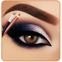 Eyebrow Shaping App Icon