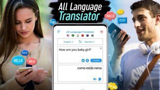 Translate- Language Translator screenshot 3
