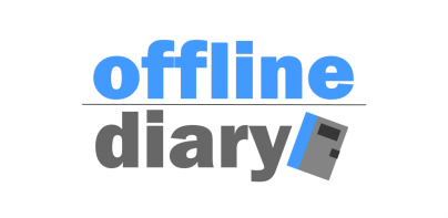 Offline Diary: Journal & Notes