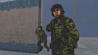 Call Of Ukraine - Multiplayer screenshot 7