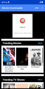 Movie Downloader | Torrent Magnet Downloader screenshot 1