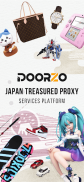 Doorzo - Japan proxy services screenshot 5