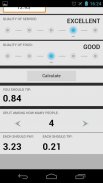 Tip Calculator screenshot 2