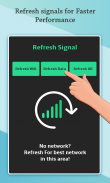 Auto Network Signal Refresher screenshot 0