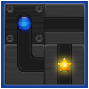 Smart Ball Puzzle - Quebra cabeças com bola Icon