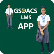 GSDACS LMS APP screenshot 16