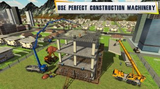 Real Construction 2018 screenshot 5