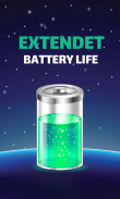 Super Battery Doctor-Battery Life Saver Cpu Cooler screenshot 1